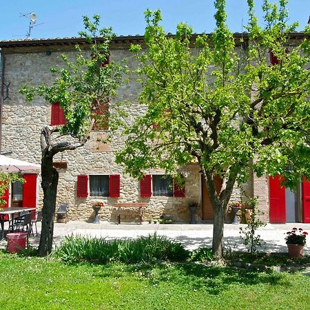 Casa Donella B&B Gricignano 외부 사진