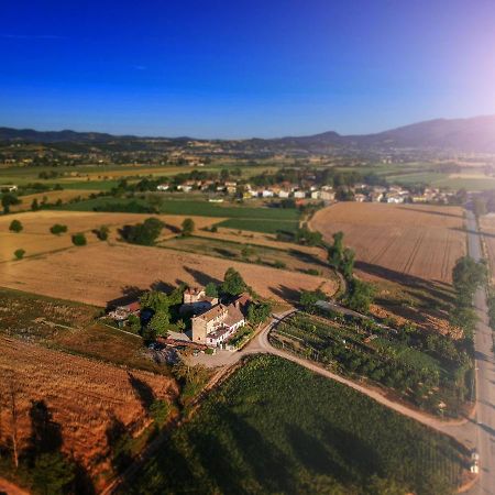 Casa Donella B&B Gricignano 외부 사진
