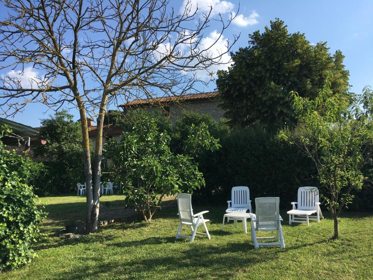 Casa Donella B&B Gricignano 외부 사진