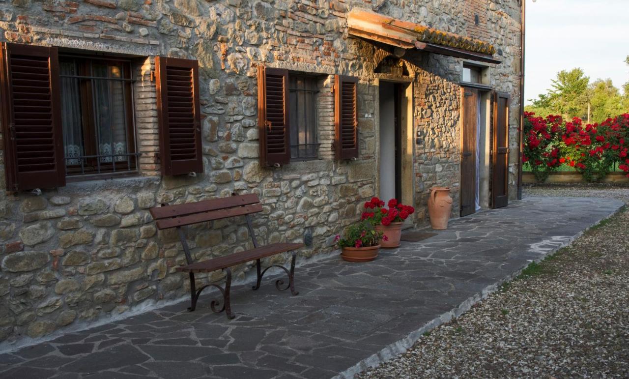 Casa Donella B&B Gricignano 외부 사진