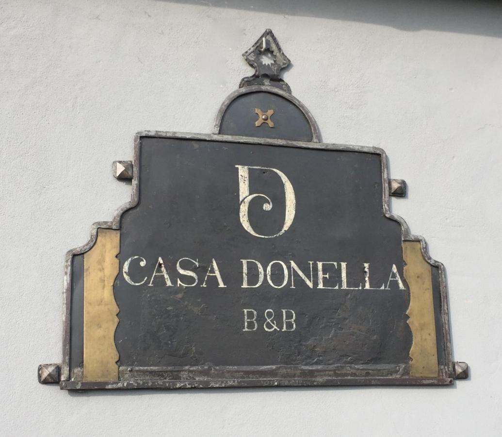 Casa Donella B&B Gricignano 외부 사진