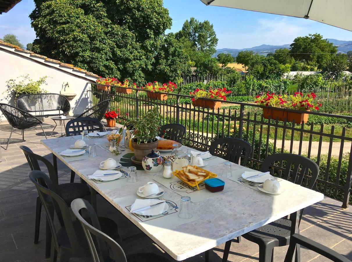 Casa Donella B&B Gricignano 외부 사진