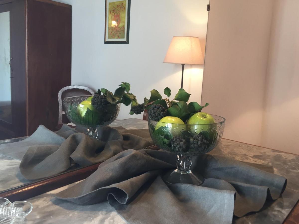 Casa Donella B&B Gricignano 외부 사진