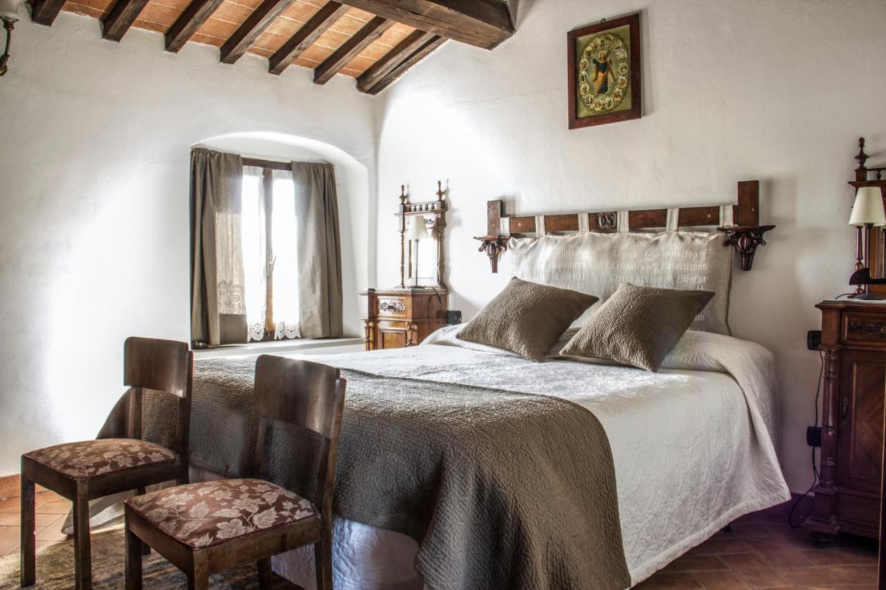Casa Donella B&B Gricignano 외부 사진