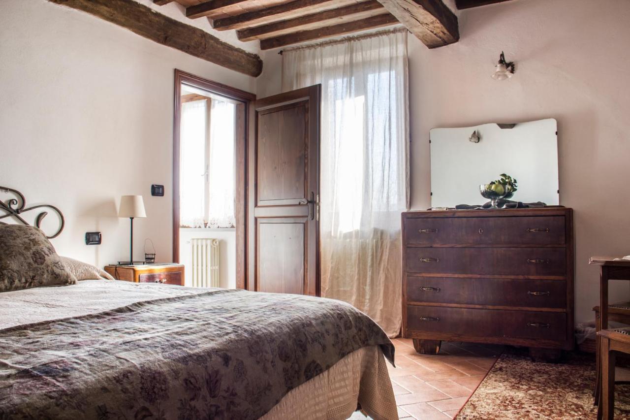 Casa Donella B&B Gricignano 외부 사진