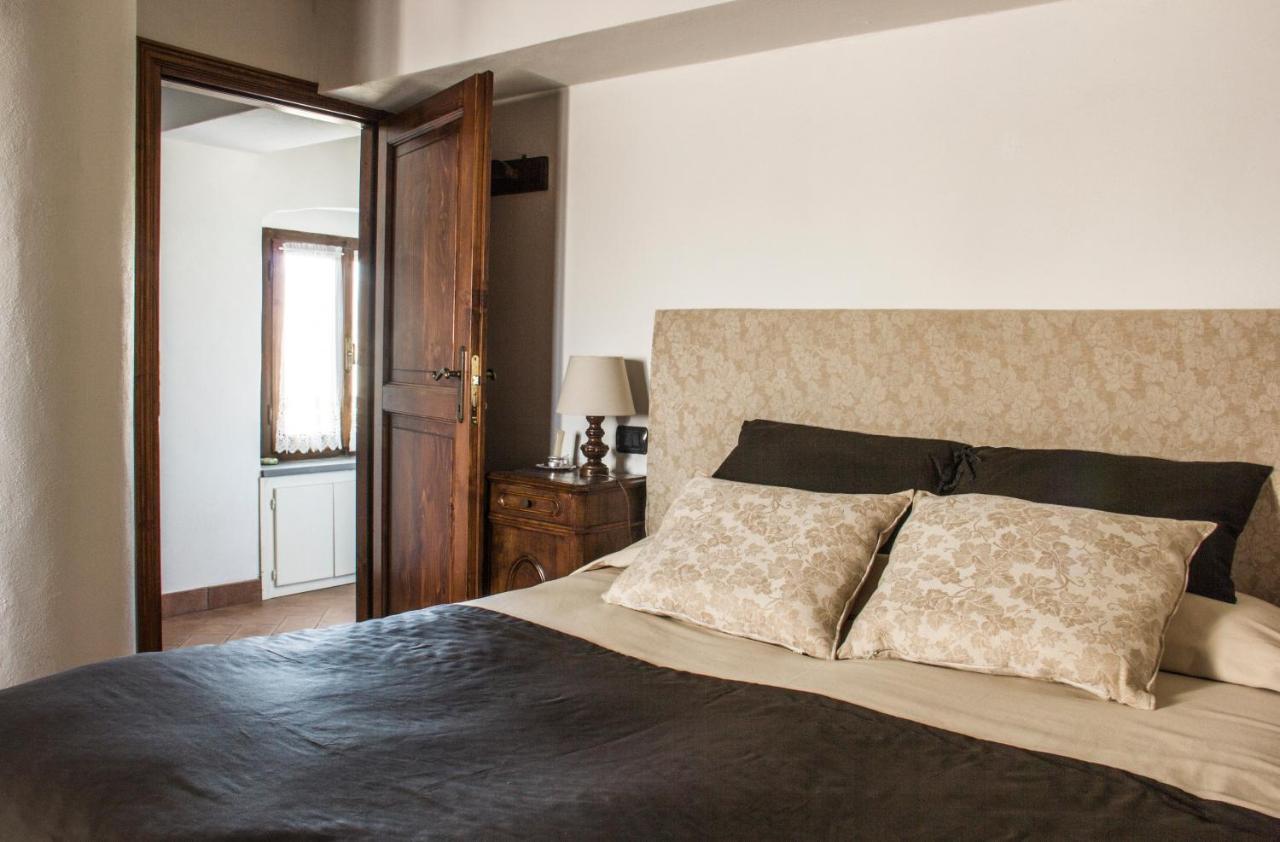 Casa Donella B&B Gricignano 외부 사진