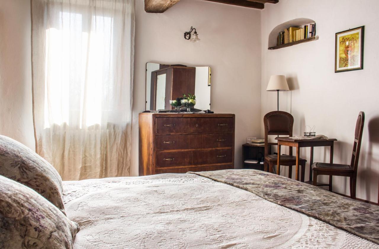 Casa Donella B&B Gricignano 외부 사진
