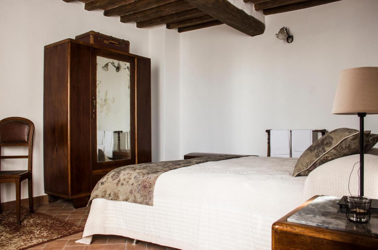 Casa Donella B&B Gricignano 외부 사진