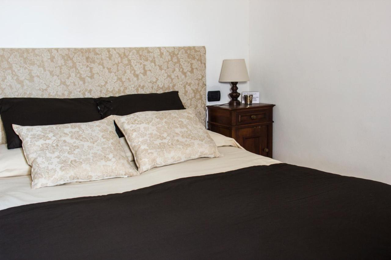Casa Donella B&B Gricignano 외부 사진