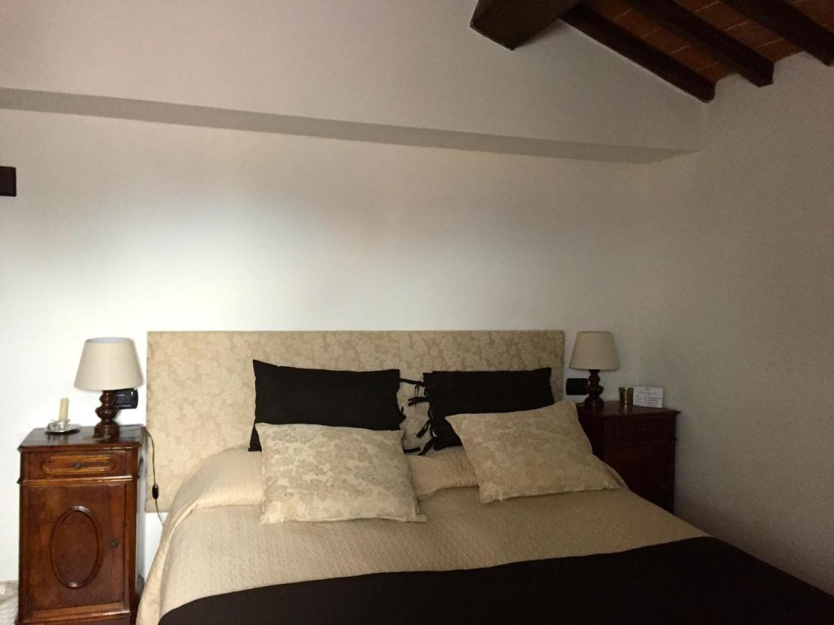 Casa Donella B&B Gricignano 외부 사진