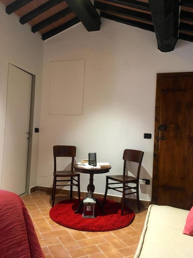 Casa Donella B&B Gricignano 외부 사진