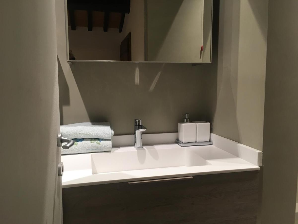 Casa Donella B&B Gricignano 외부 사진