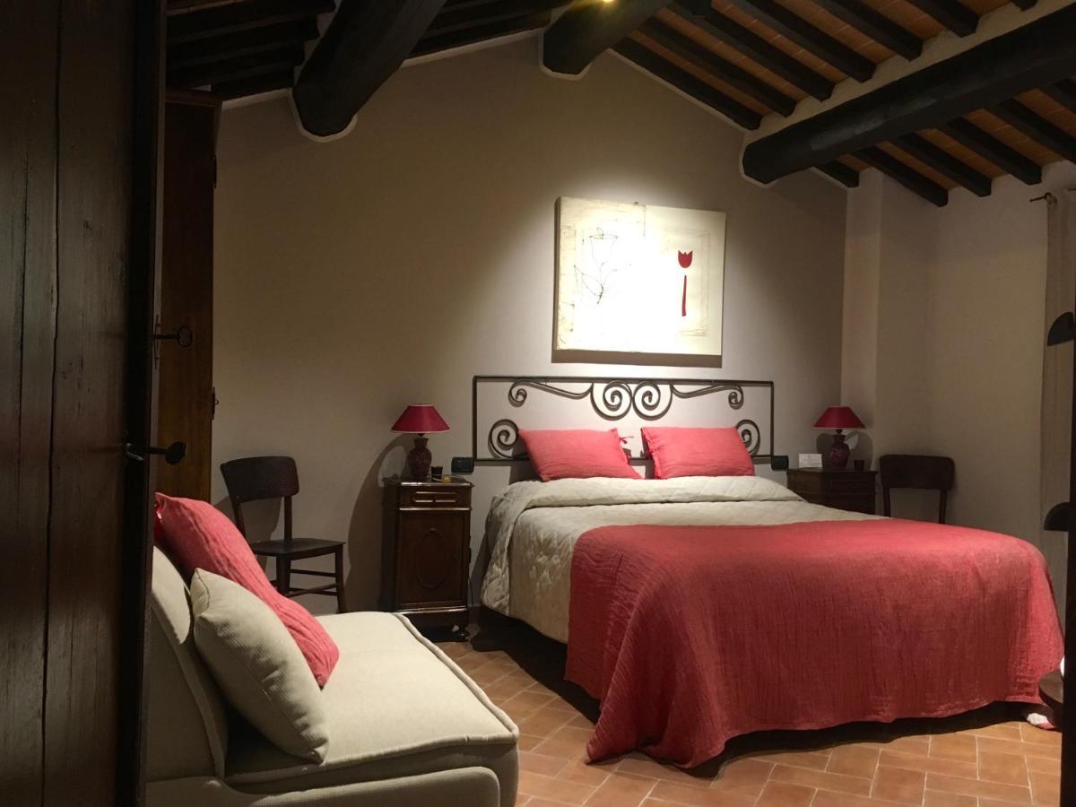 Casa Donella B&B Gricignano 외부 사진