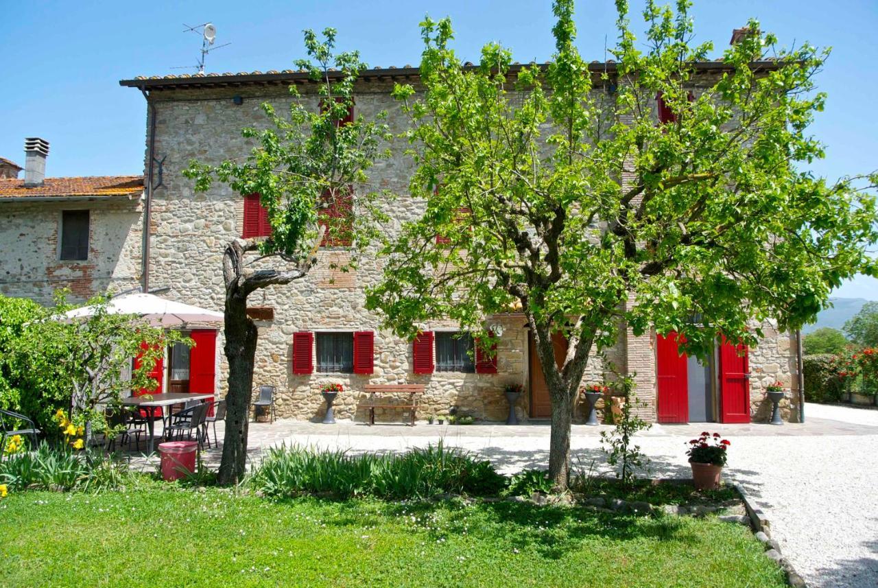 Casa Donella B&B Gricignano 외부 사진