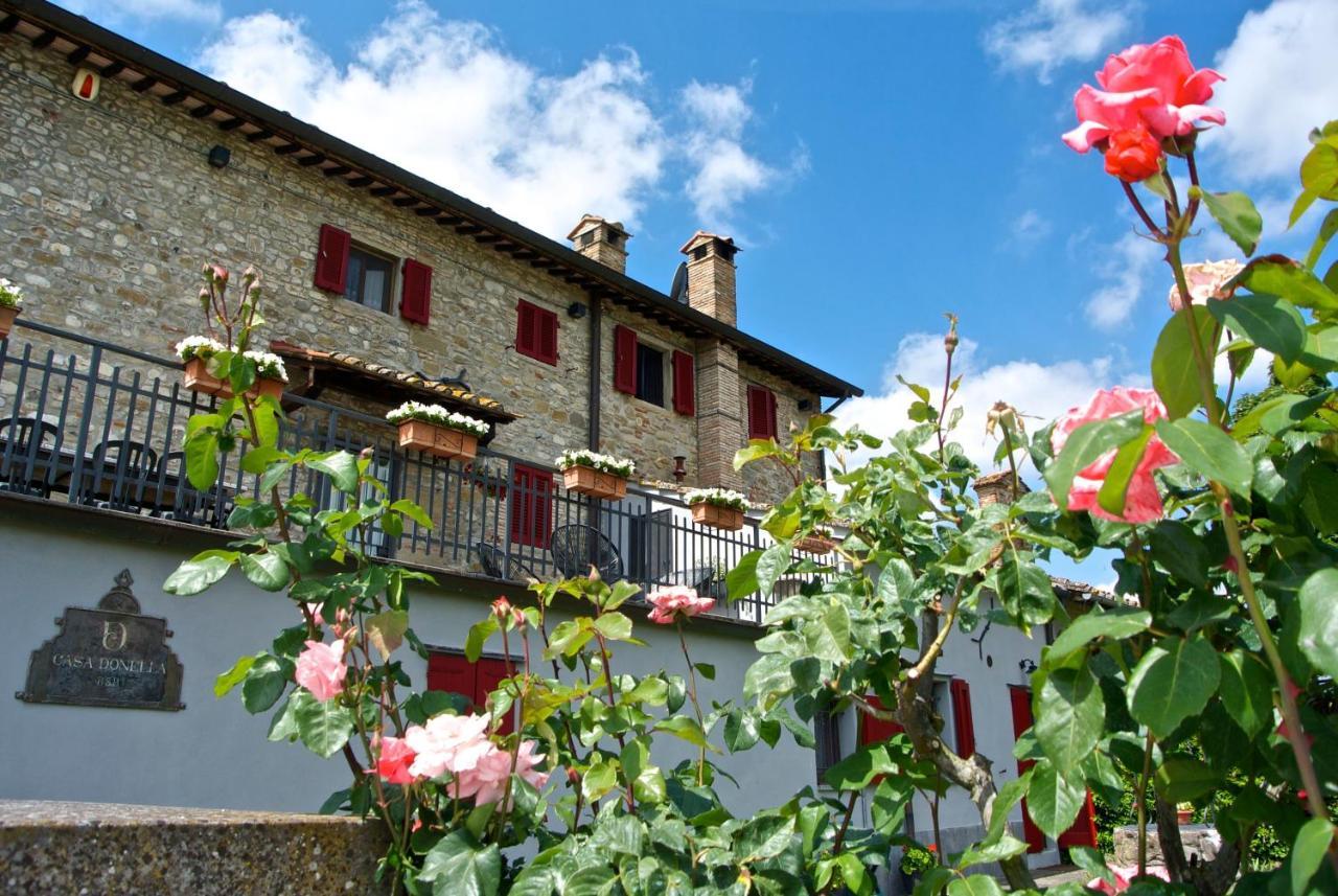 Casa Donella B&B Gricignano 외부 사진