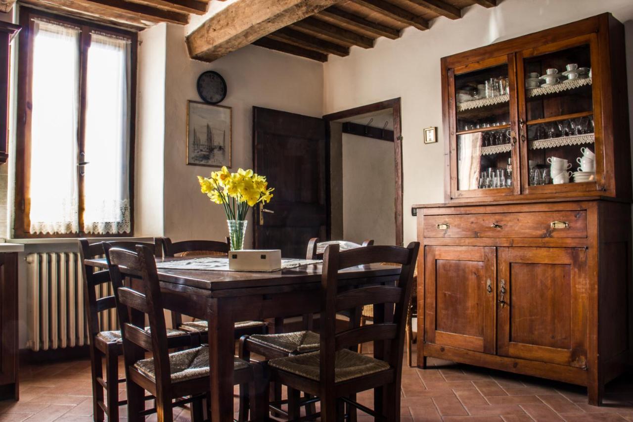 Casa Donella B&B Gricignano 외부 사진