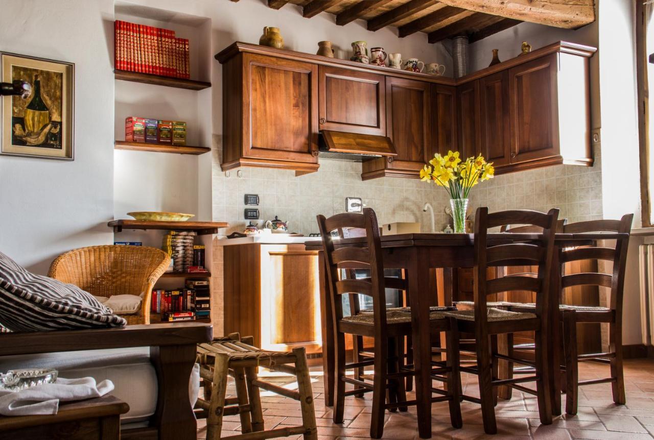 Casa Donella B&B Gricignano 외부 사진