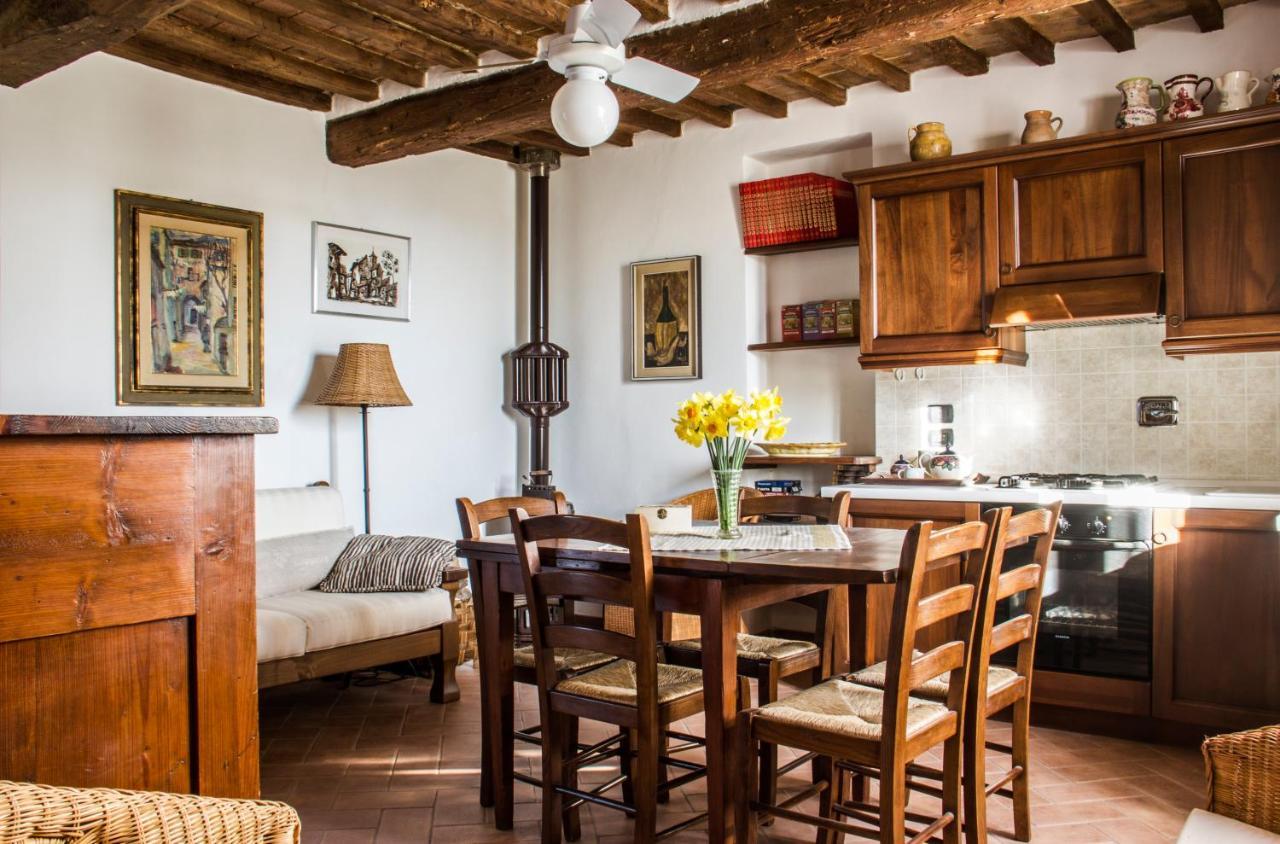 Casa Donella B&B Gricignano 외부 사진