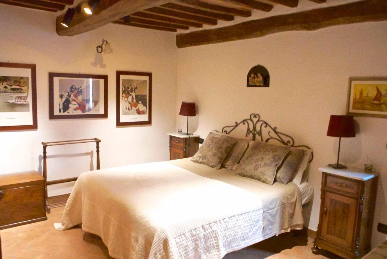Casa Donella B&B Gricignano 외부 사진
