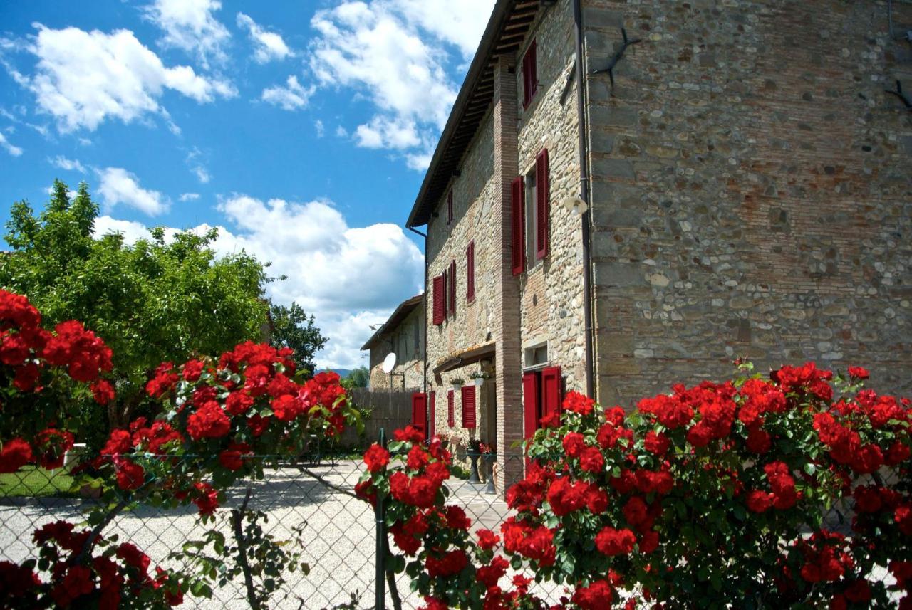 Casa Donella B&B Gricignano 외부 사진