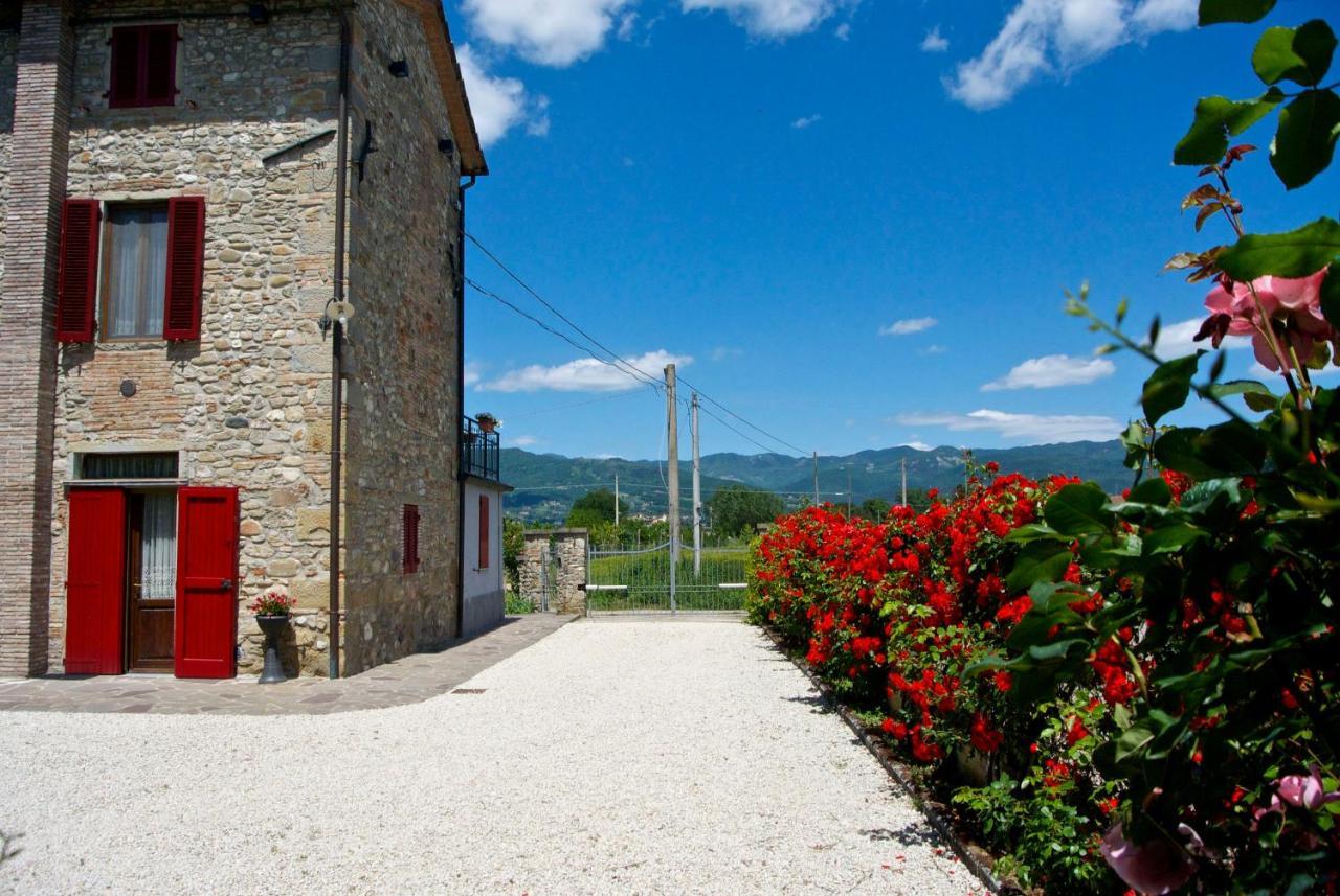 Casa Donella B&B Gricignano 외부 사진