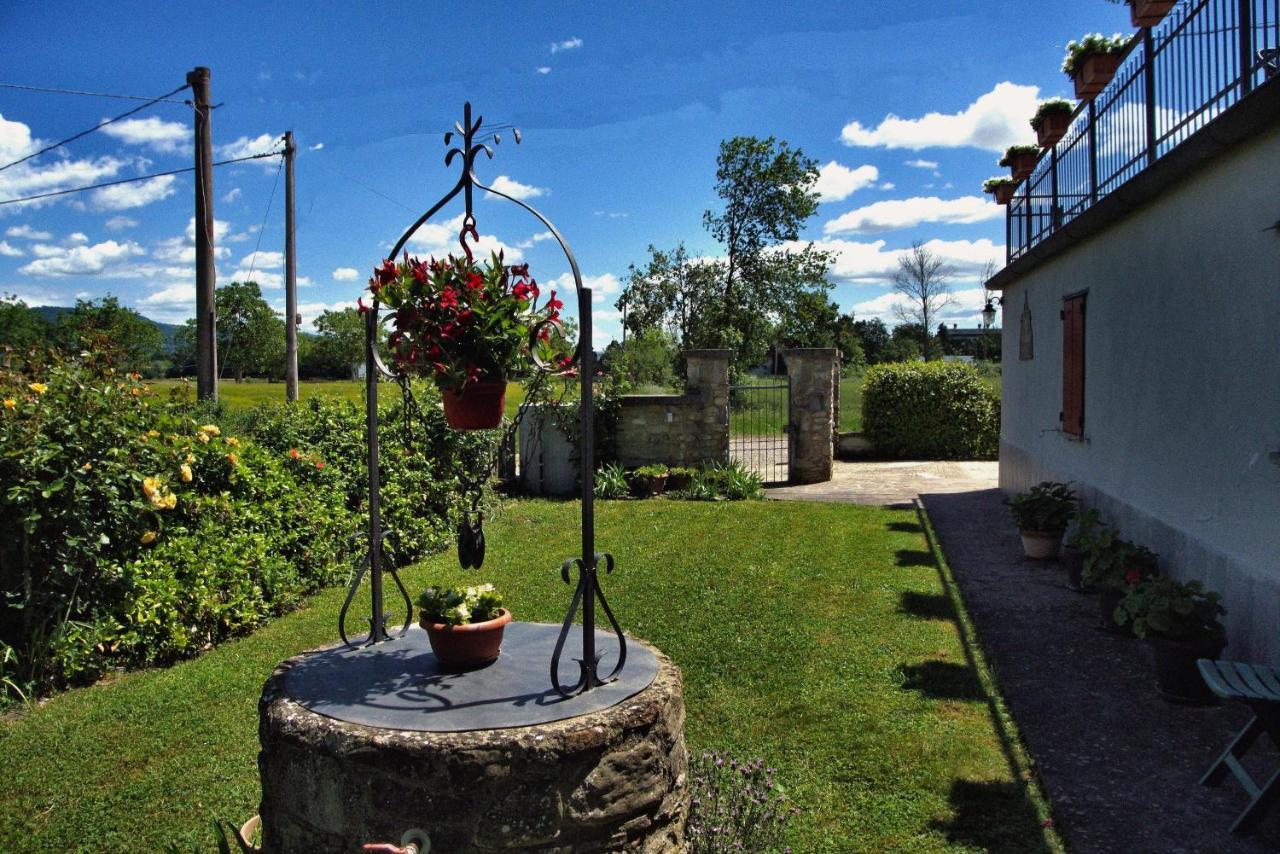 Casa Donella B&B Gricignano 외부 사진