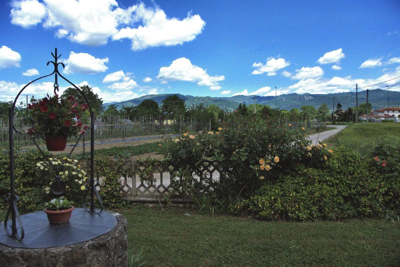 Casa Donella B&B Gricignano 외부 사진