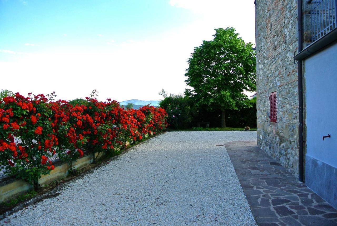 Casa Donella B&B Gricignano 외부 사진