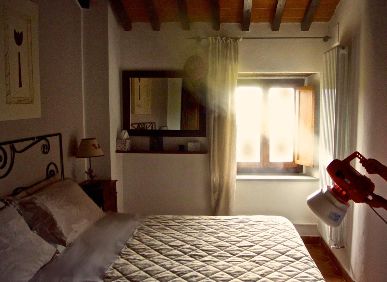 Casa Donella B&B Gricignano 외부 사진