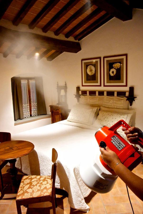 Casa Donella B&B Gricignano 외부 사진