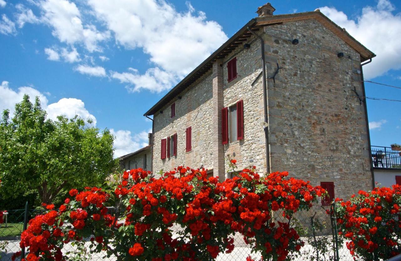 Casa Donella B&B Gricignano 외부 사진