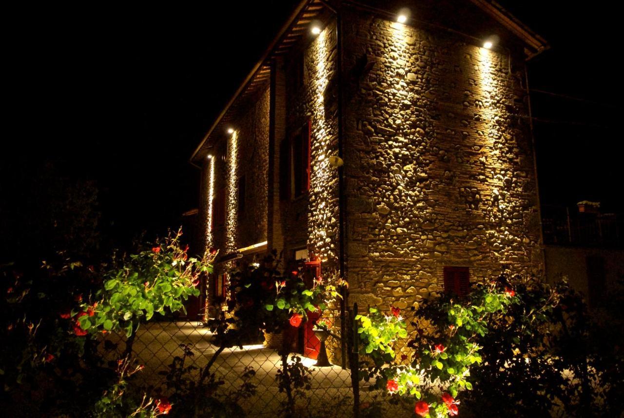 Casa Donella B&B Gricignano 외부 사진
