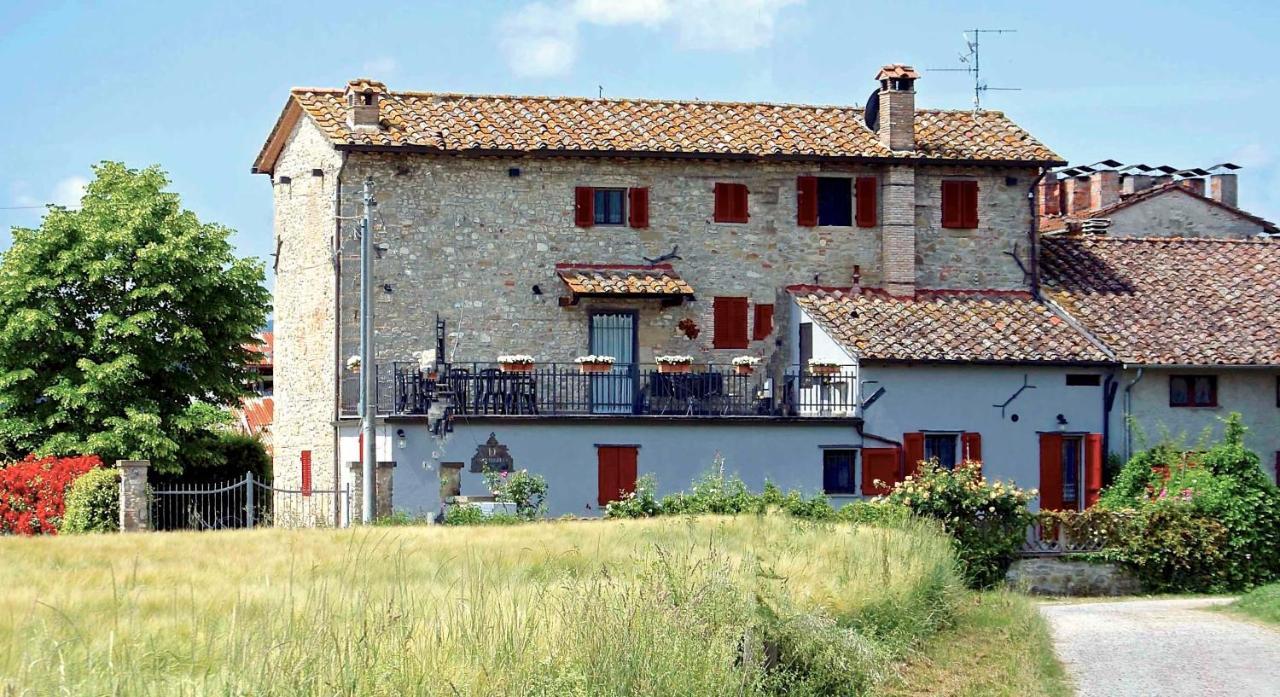 Casa Donella B&B Gricignano 외부 사진
