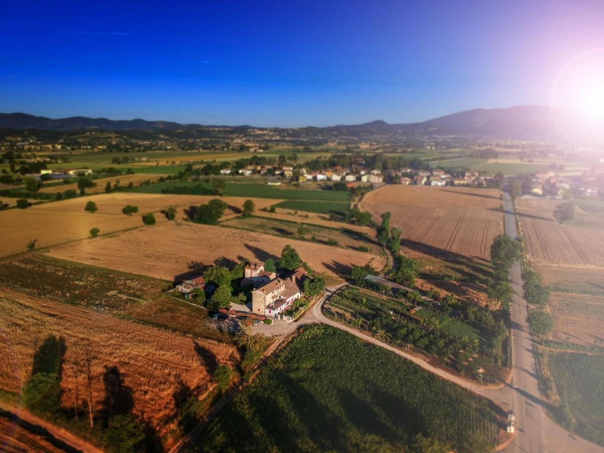 Casa Donella B&B Gricignano 외부 사진