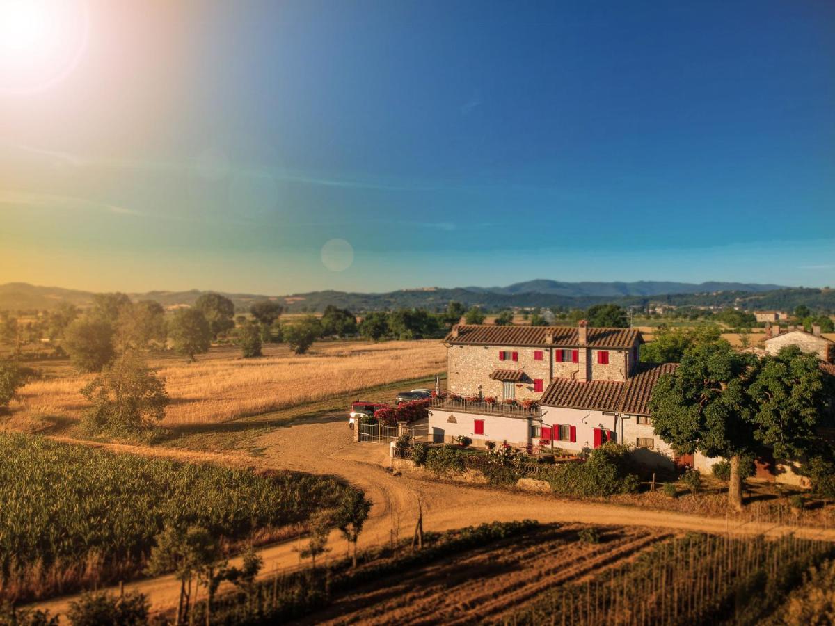 Casa Donella B&B Gricignano 외부 사진
