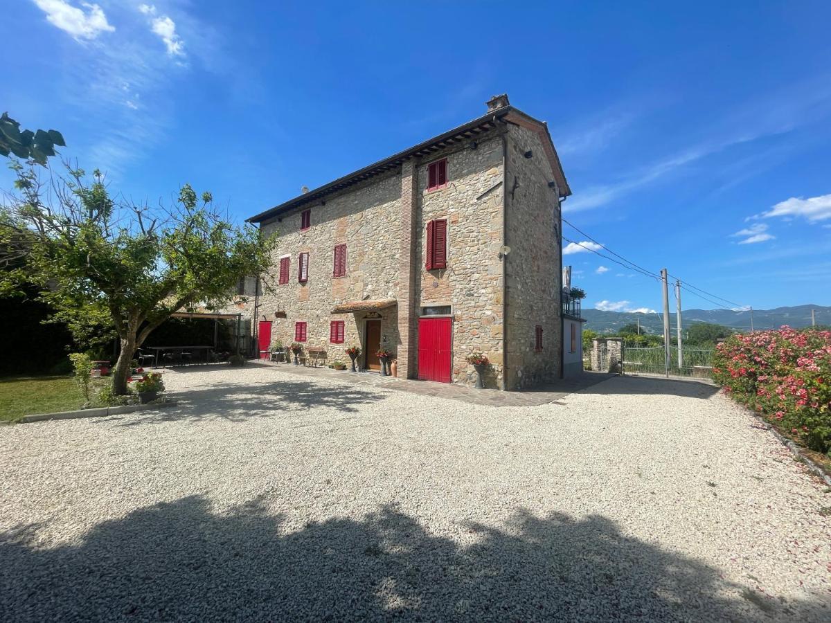 Casa Donella B&B Gricignano 외부 사진