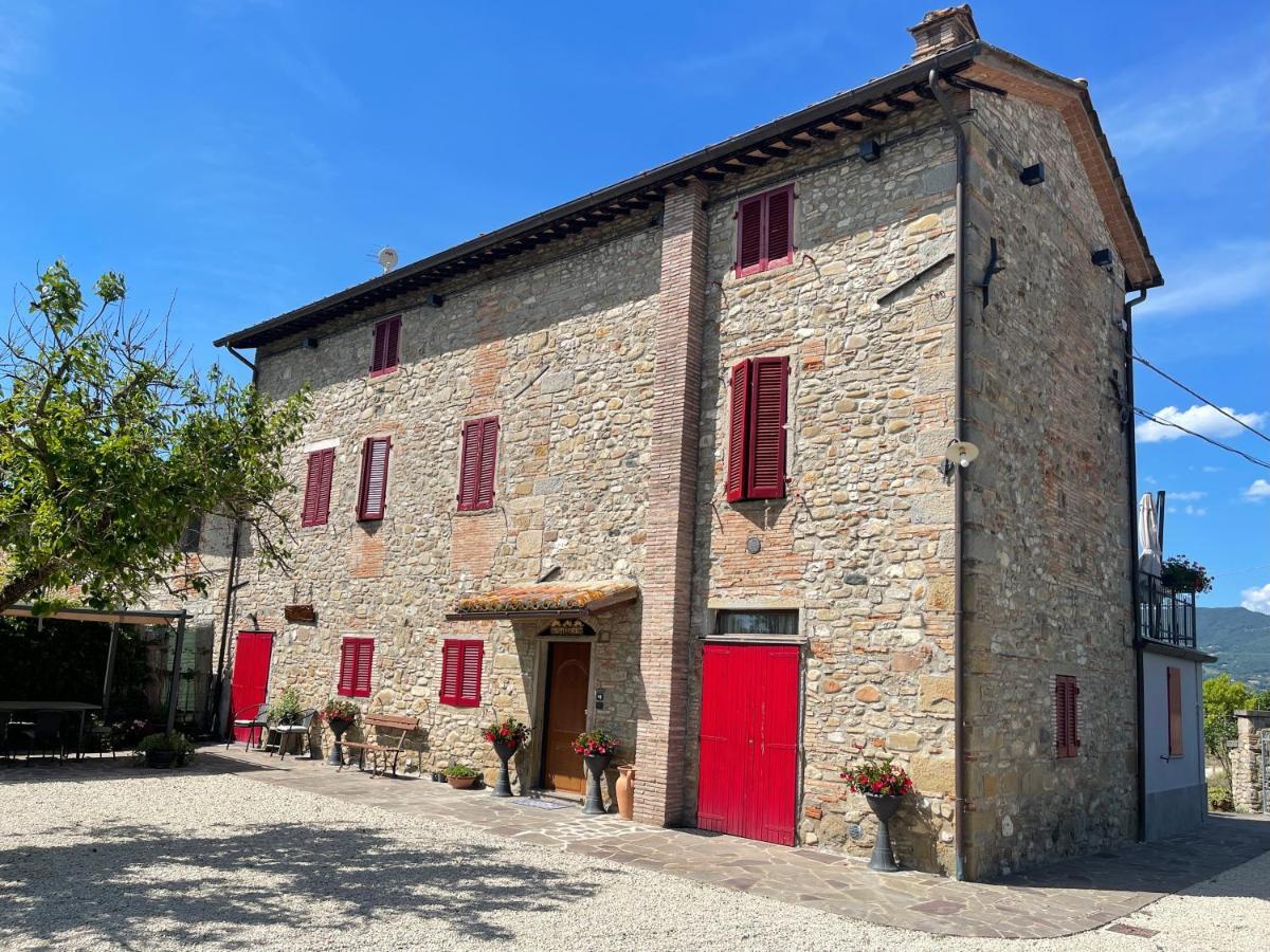 Casa Donella B&B Gricignano 외부 사진